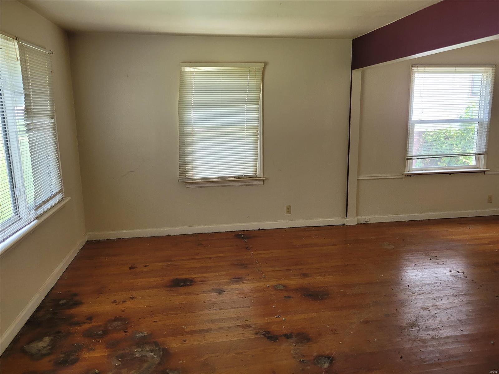 Hanley Hills 5th Add - Residential