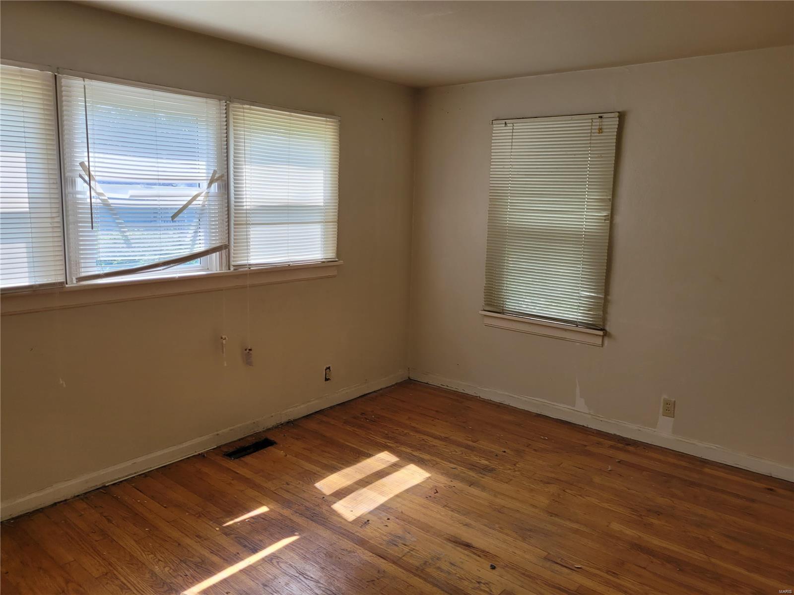 Hanley Hills 5th Add - Residential