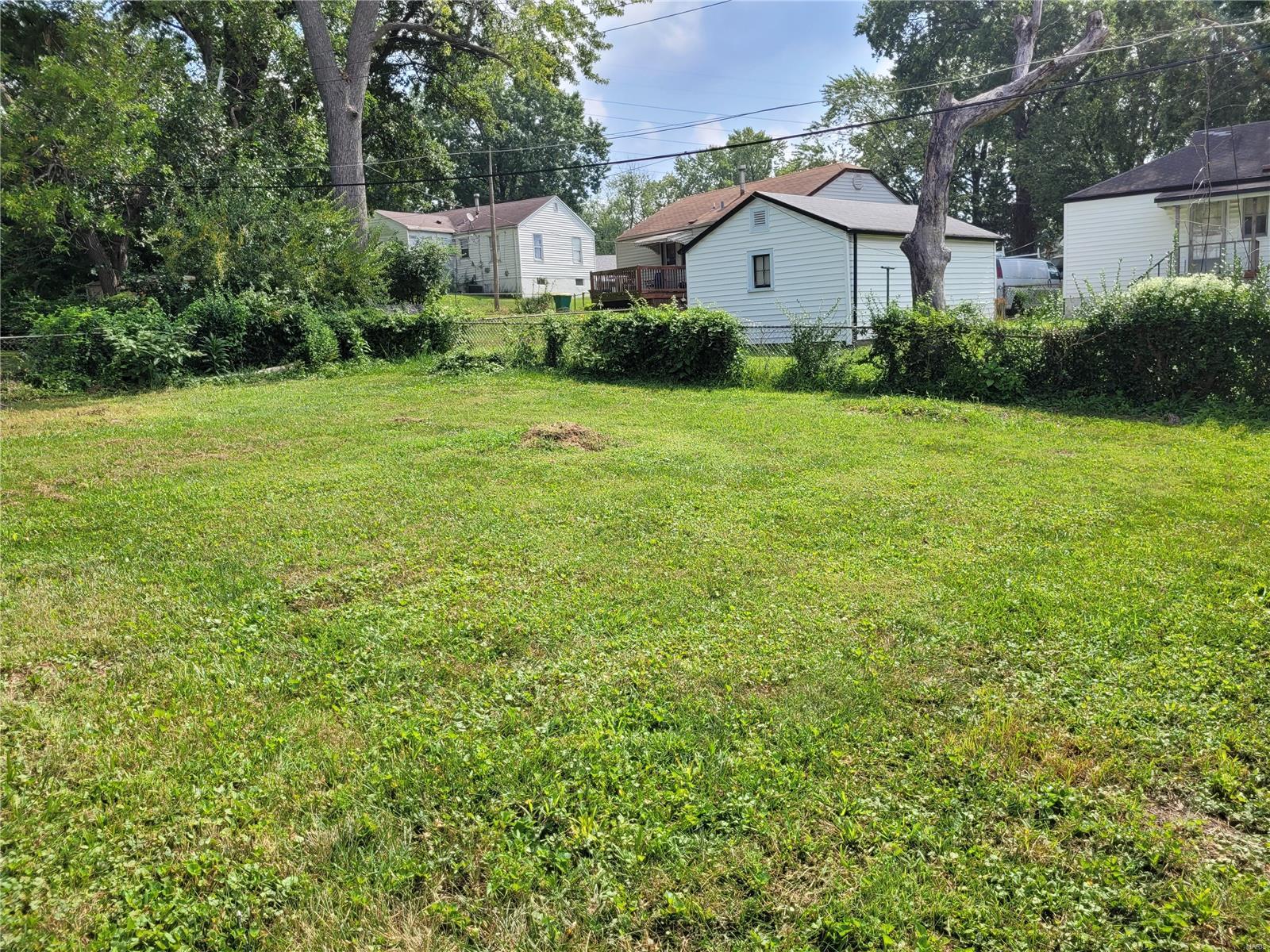 Hanley Hills 5th Add - Residential