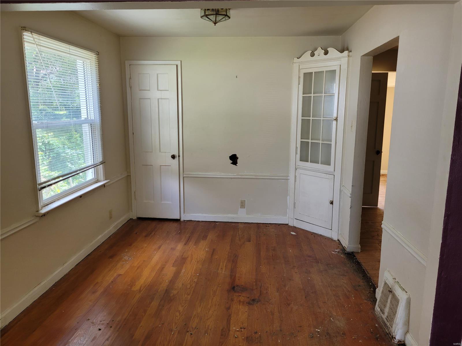 Hanley Hills 5th Add - Residential