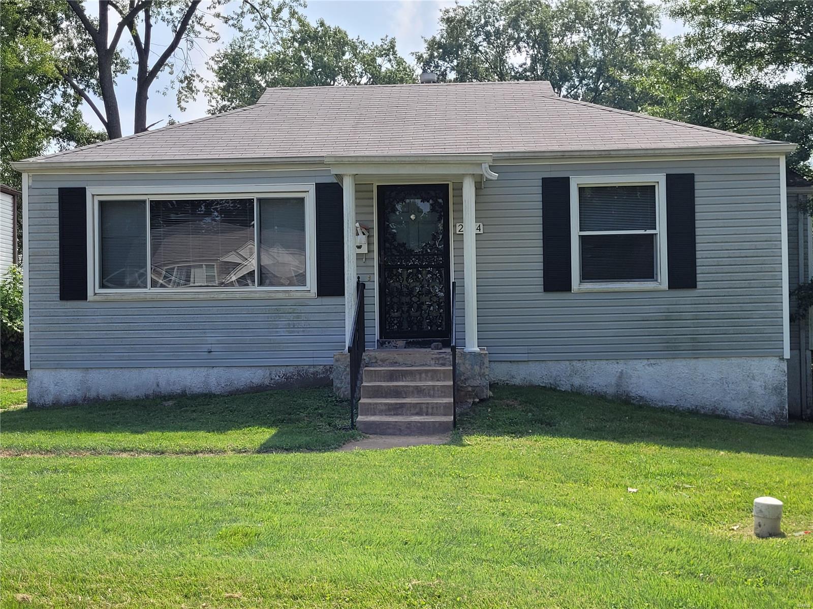 Hanley Hills 5th Add - Residential