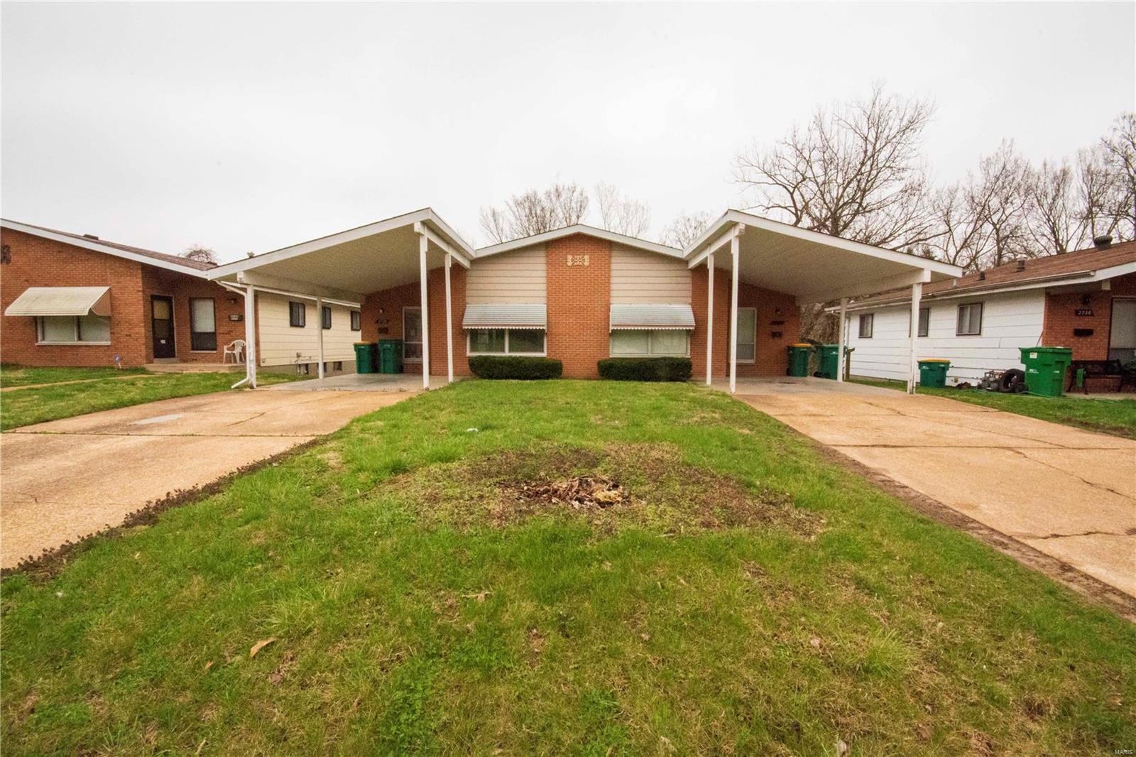 Glenview Court - Residential Income