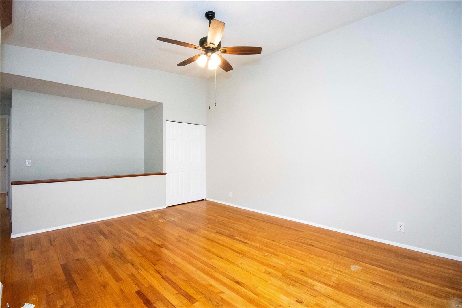 Glenview Court - Residential Income