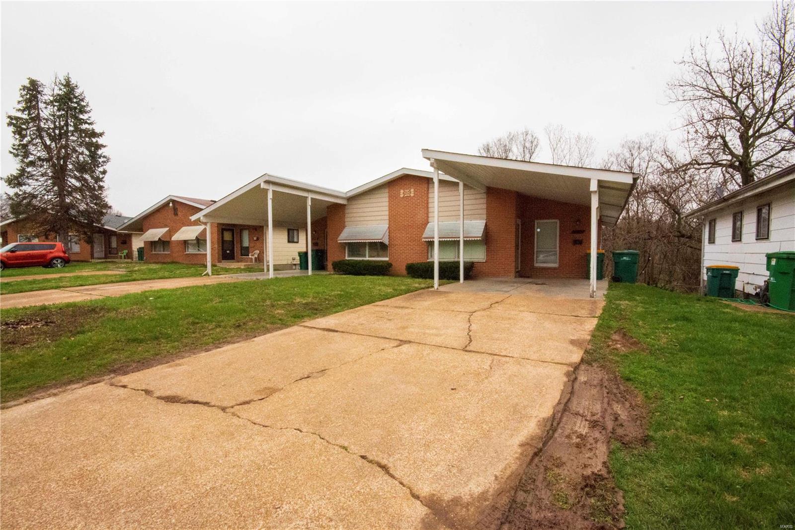 Glenview Court - Residential Income