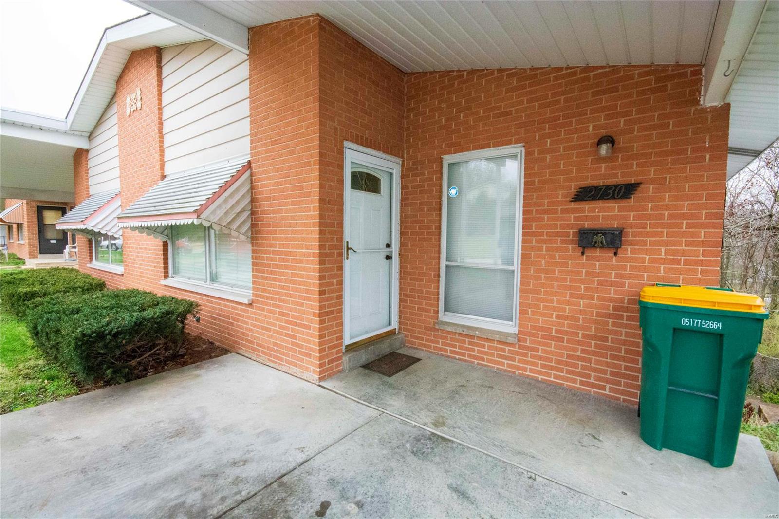 Glenview Court - Residential Income