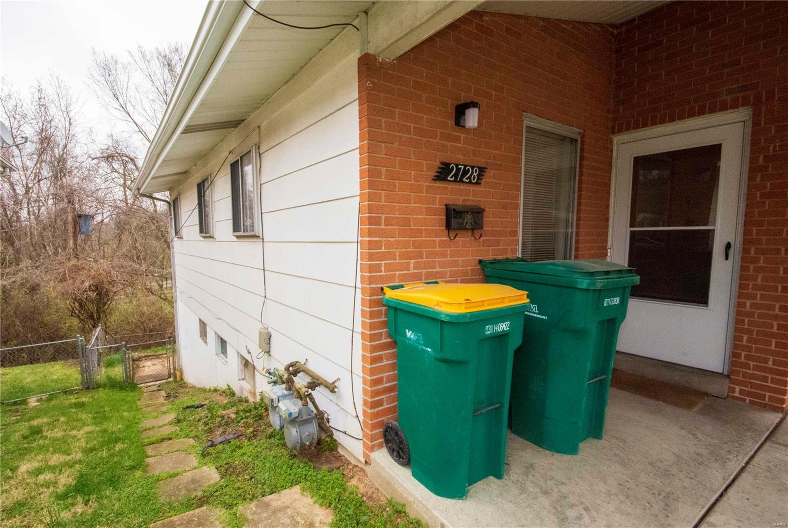Glenview Court - Residential Income