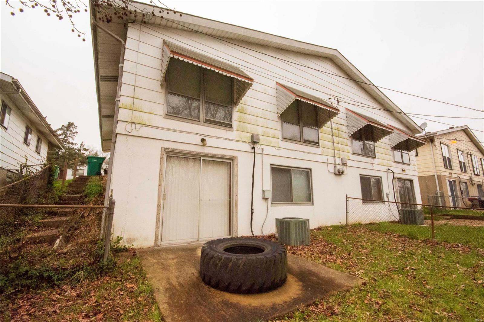 Glenview Court - Residential Income