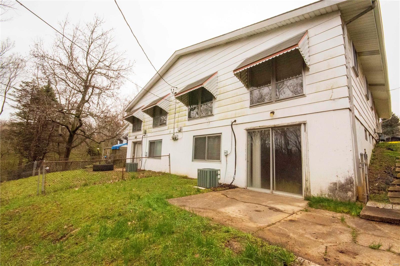Glenview Court - Residential Income