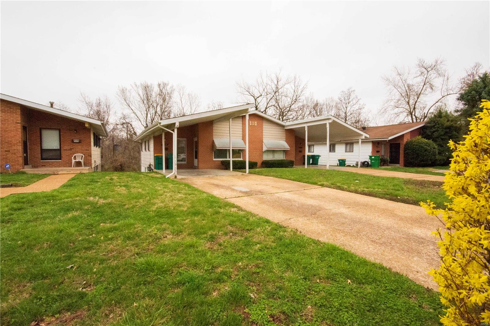 Glenview Court - Residential Income