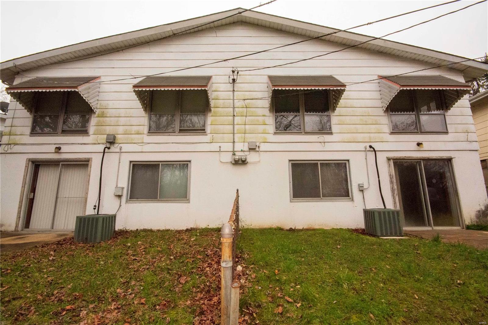 Glenview Court - Residential Income