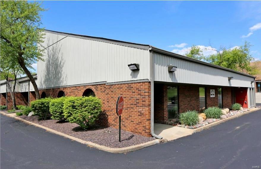 Woods Mill Campus Condo - Commercial Sale