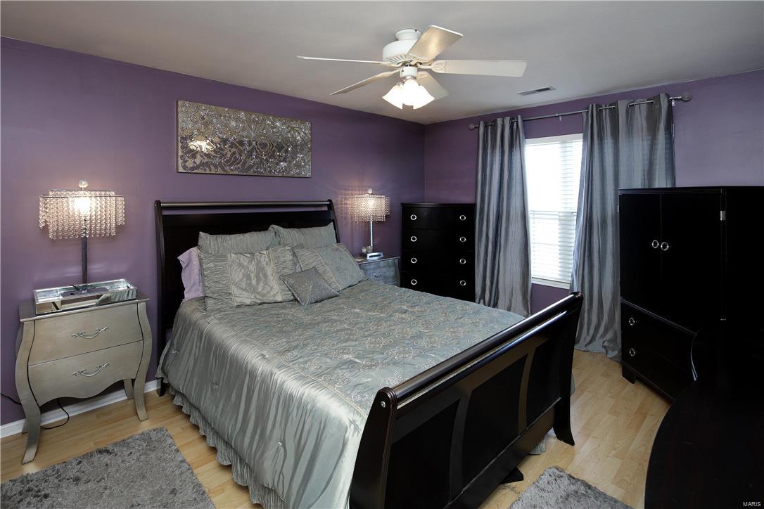 Woodland Crossing Condo One - Residential