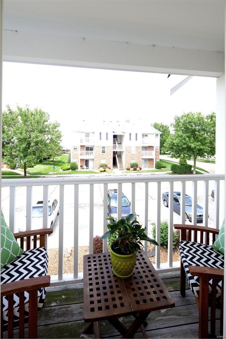 Woodland Crossing Condo One - Residential