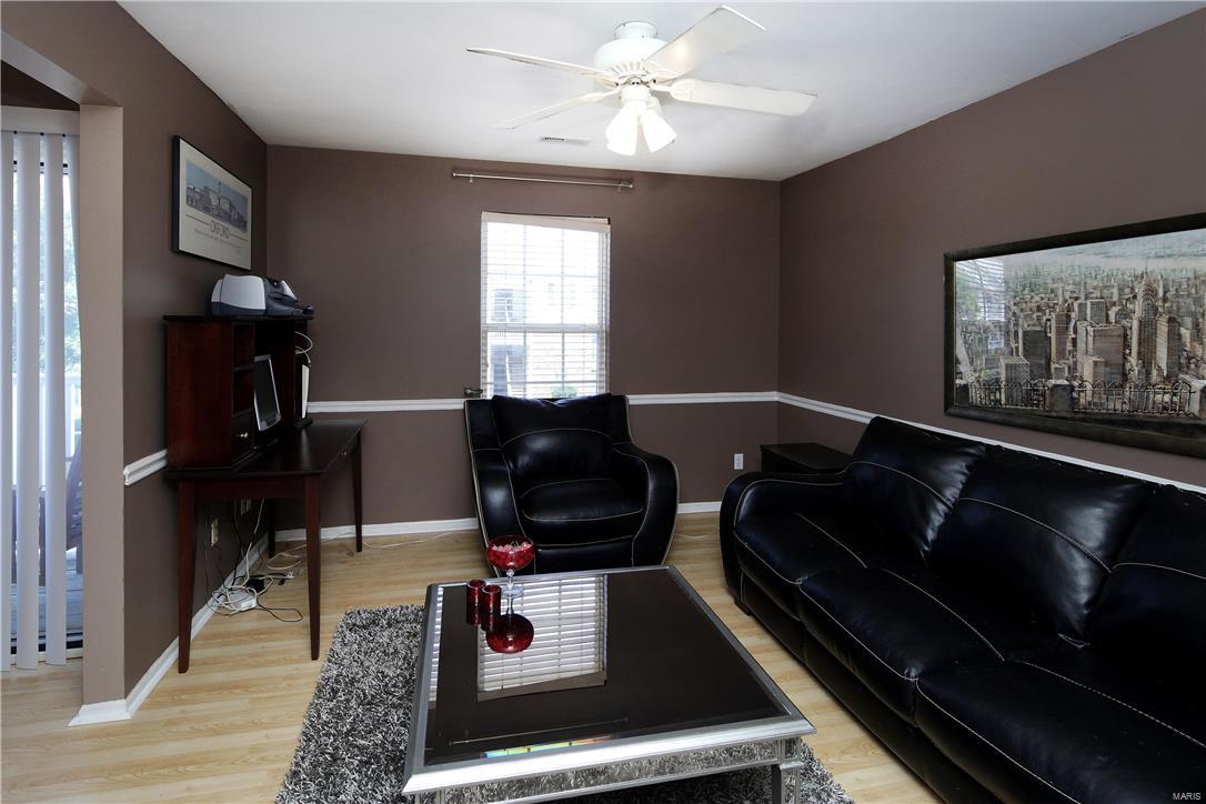 Woodland Crossing Condo One - Residential