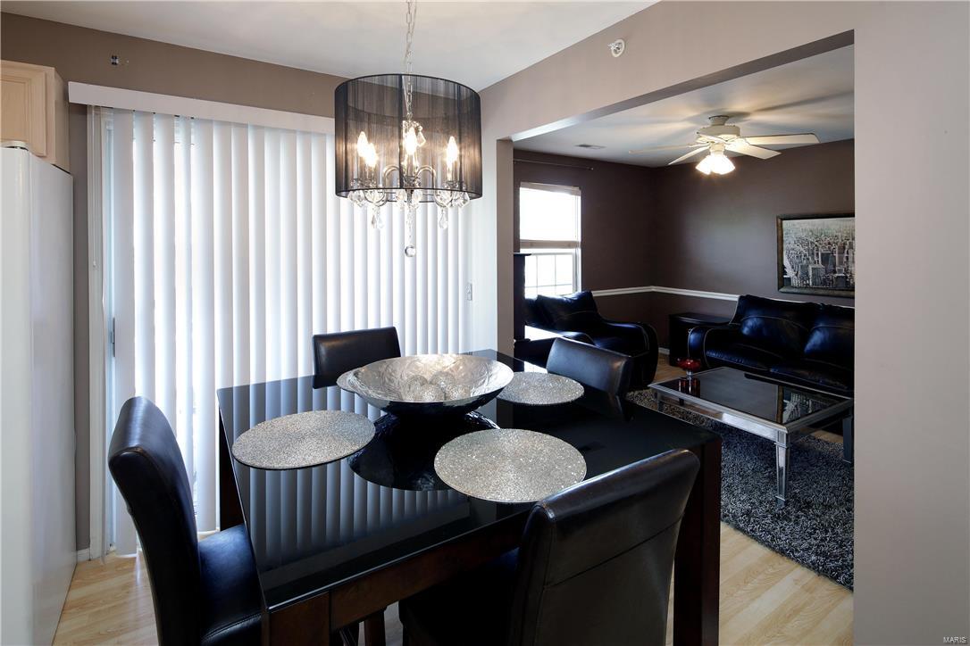 Woodland Crossing Condo One - Residential