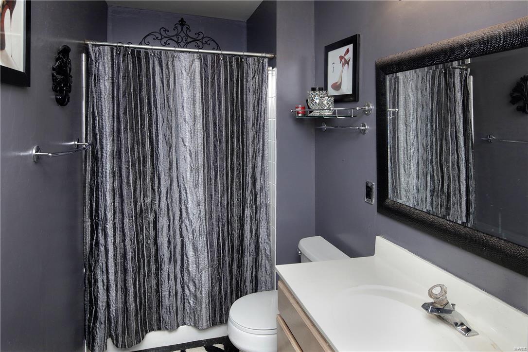 Woodland Crossing Condo One - Residential