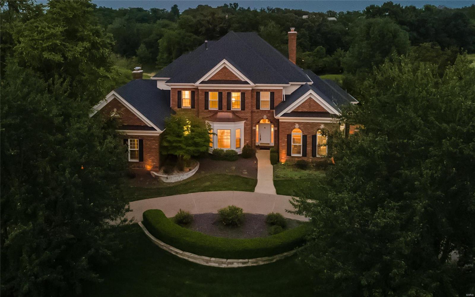 Whitmoor - Residential