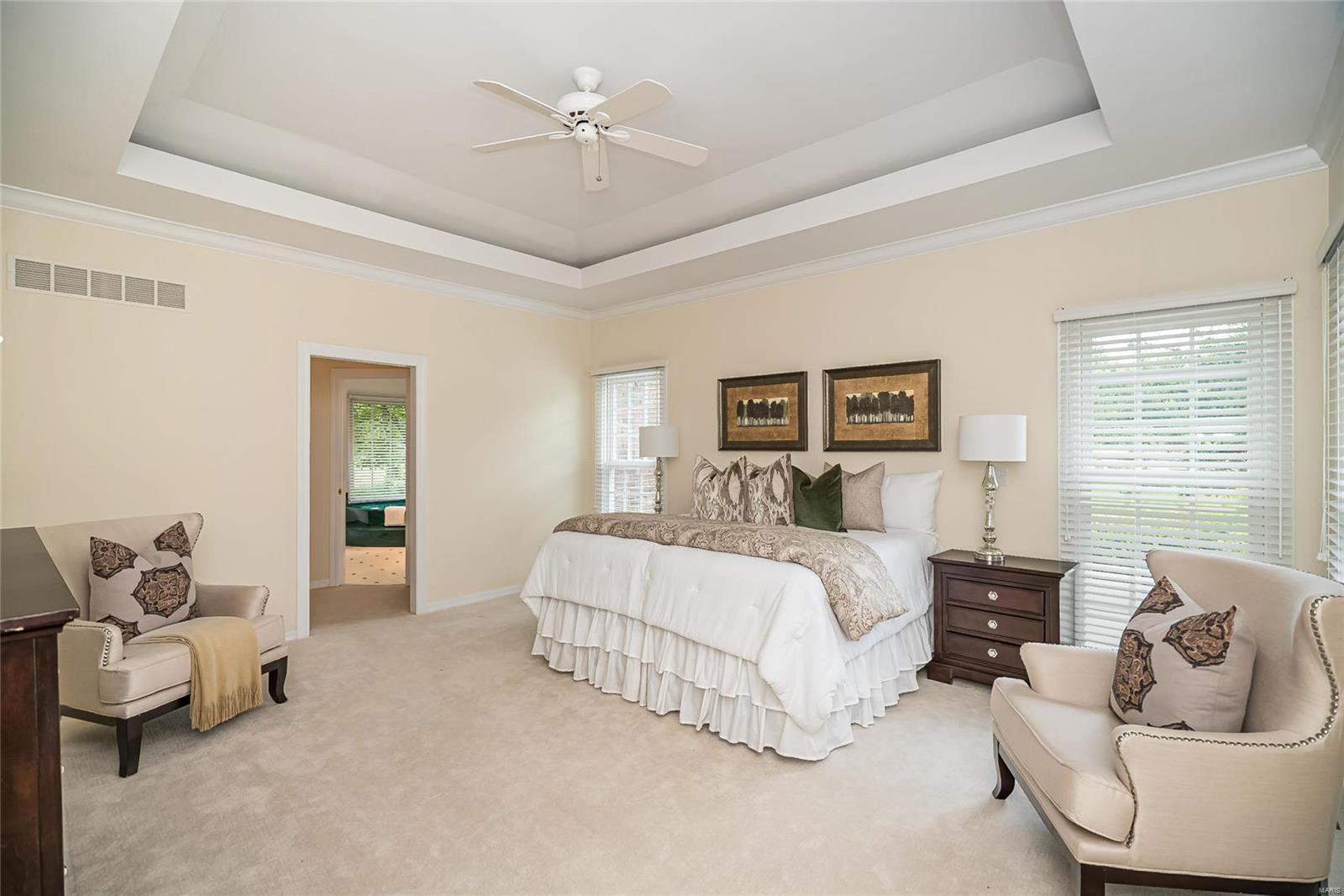 Whitmoor - Residential