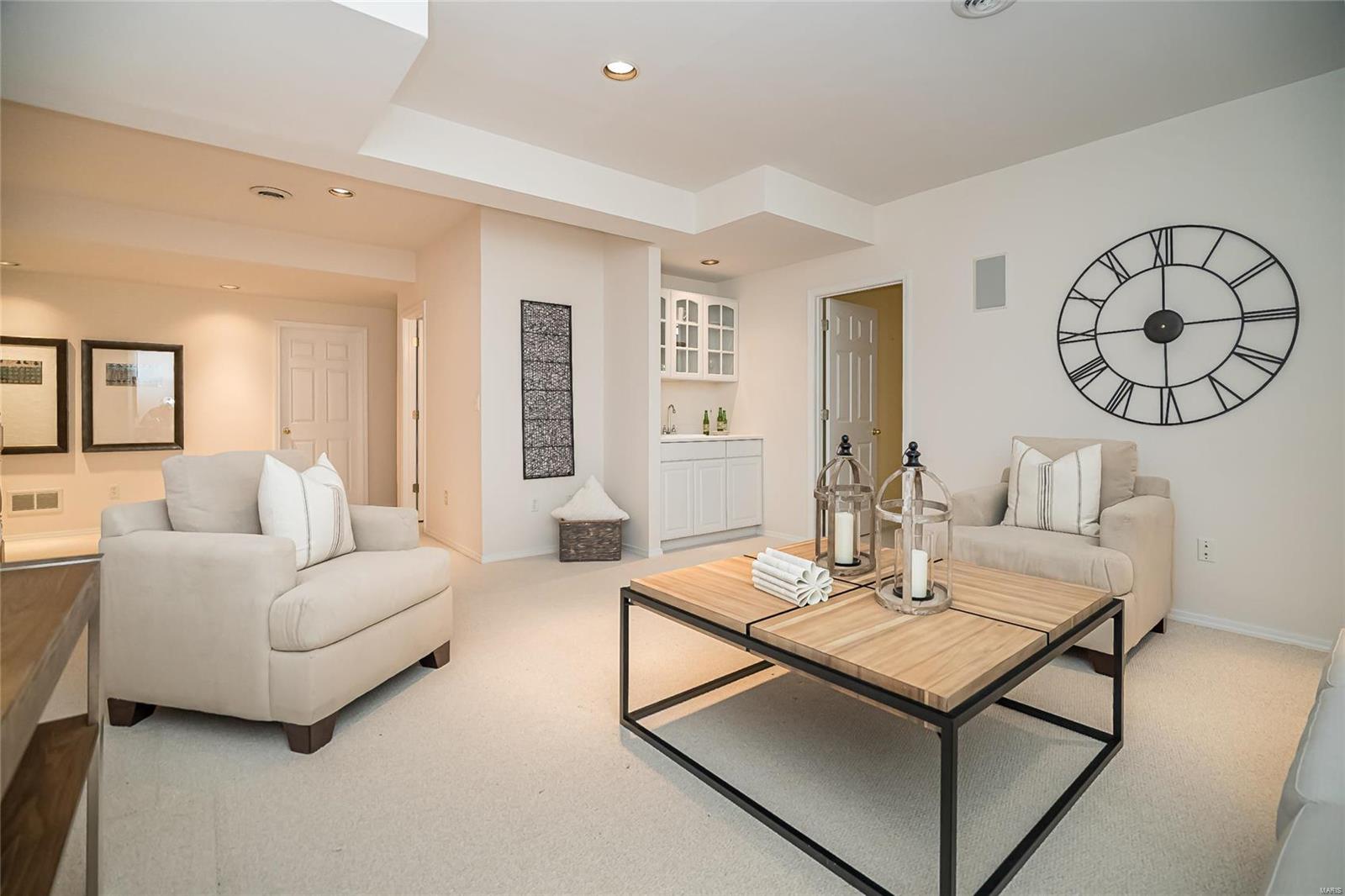 Whitmoor - Residential