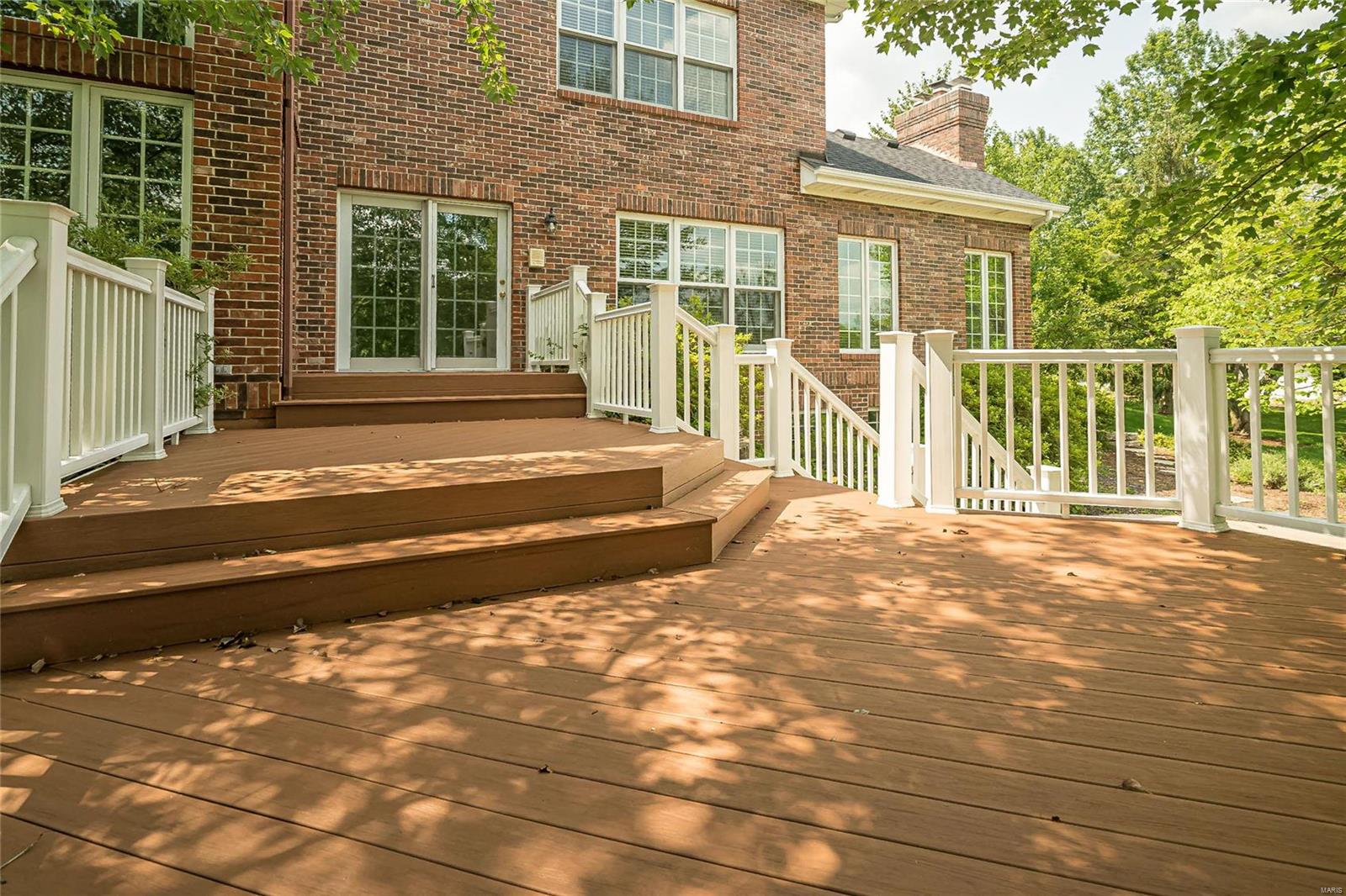 Whitmoor - Residential