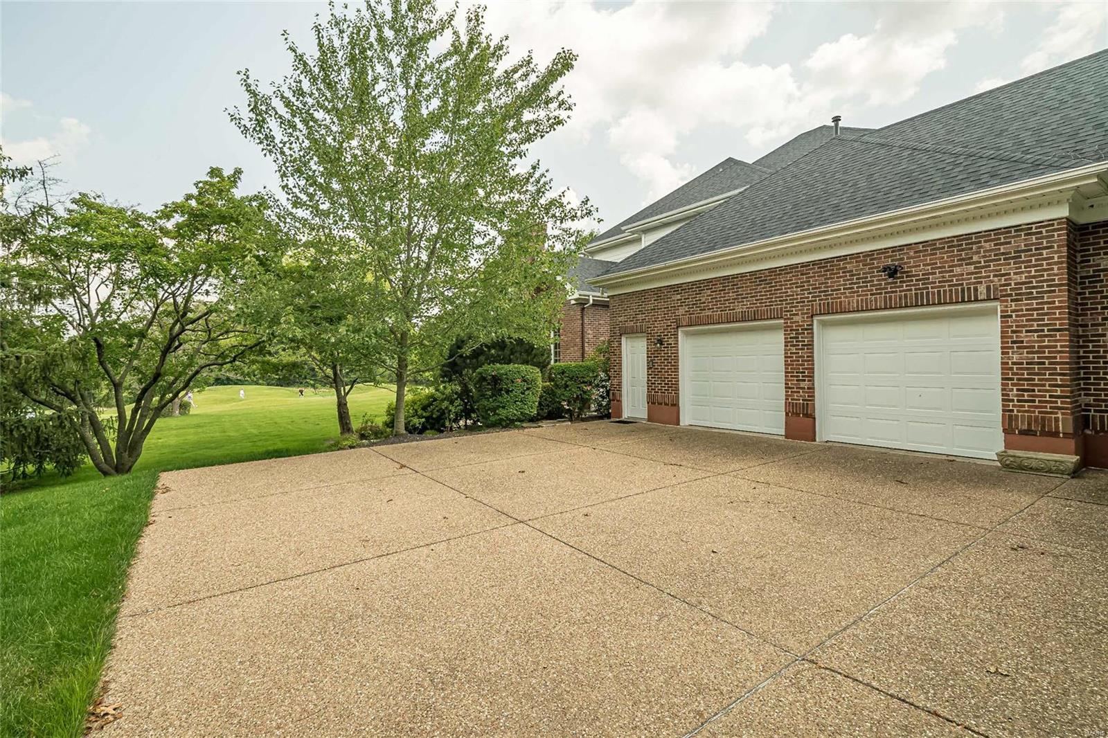 Whitmoor - Residential