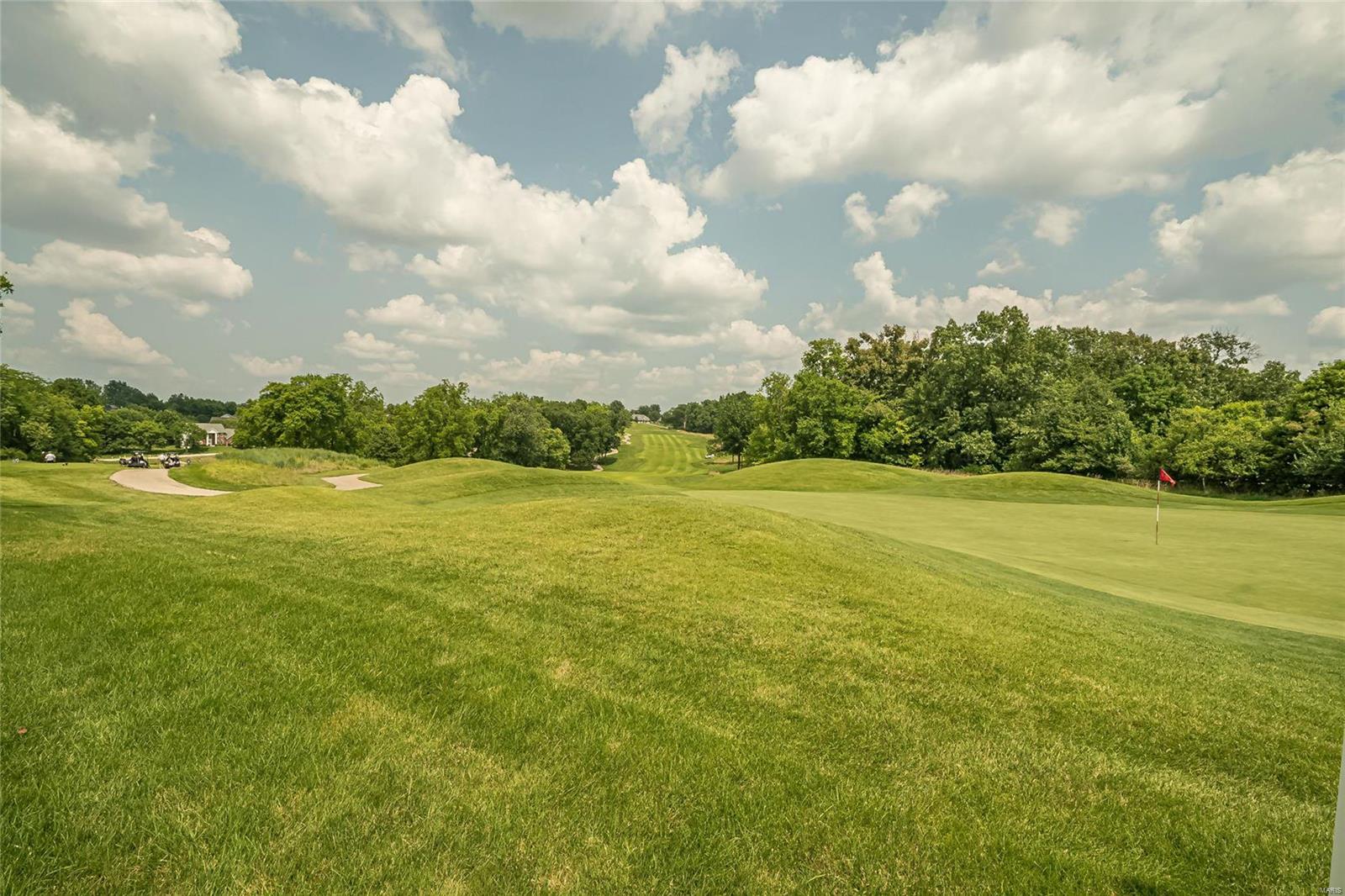 Whitmoor - Residential