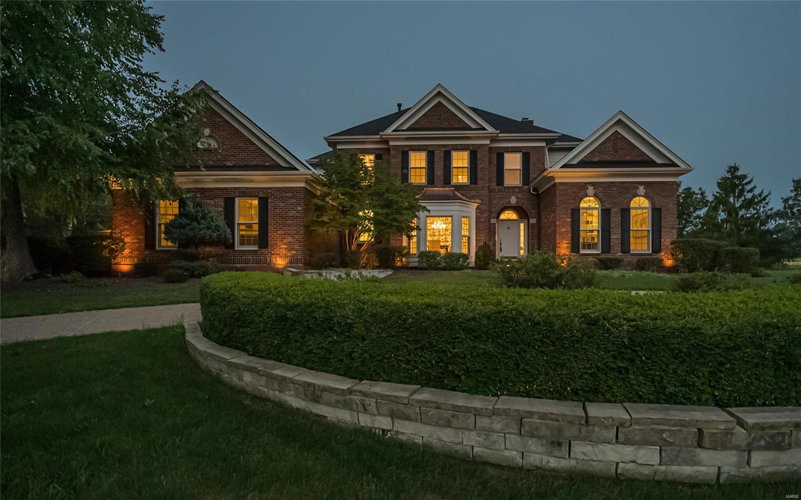 Whitmoor - Residential