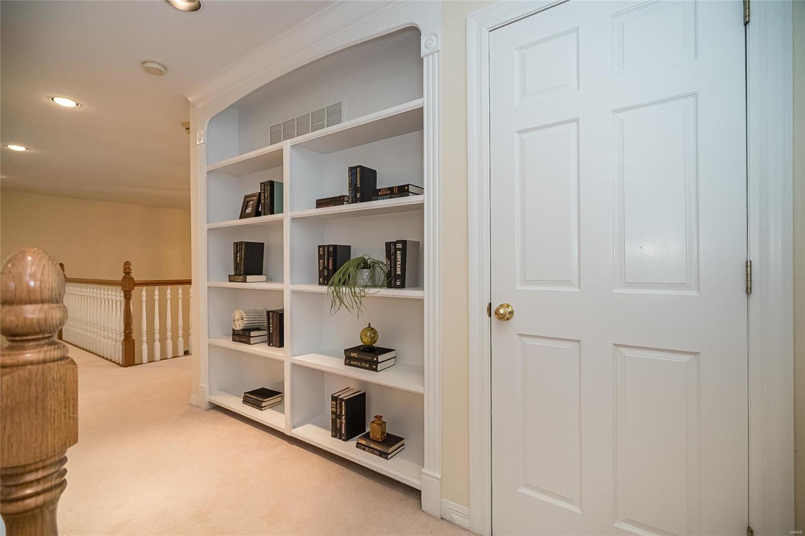 Whitmoor - Residential