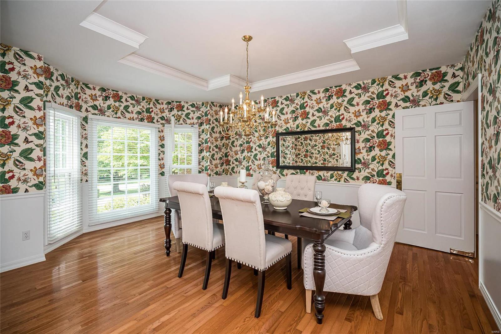 Whitmoor - Residential