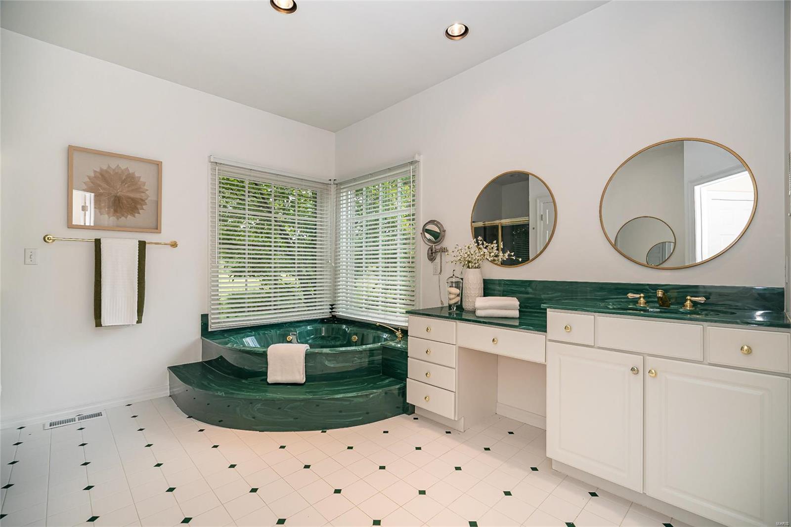 Whitmoor - Residential