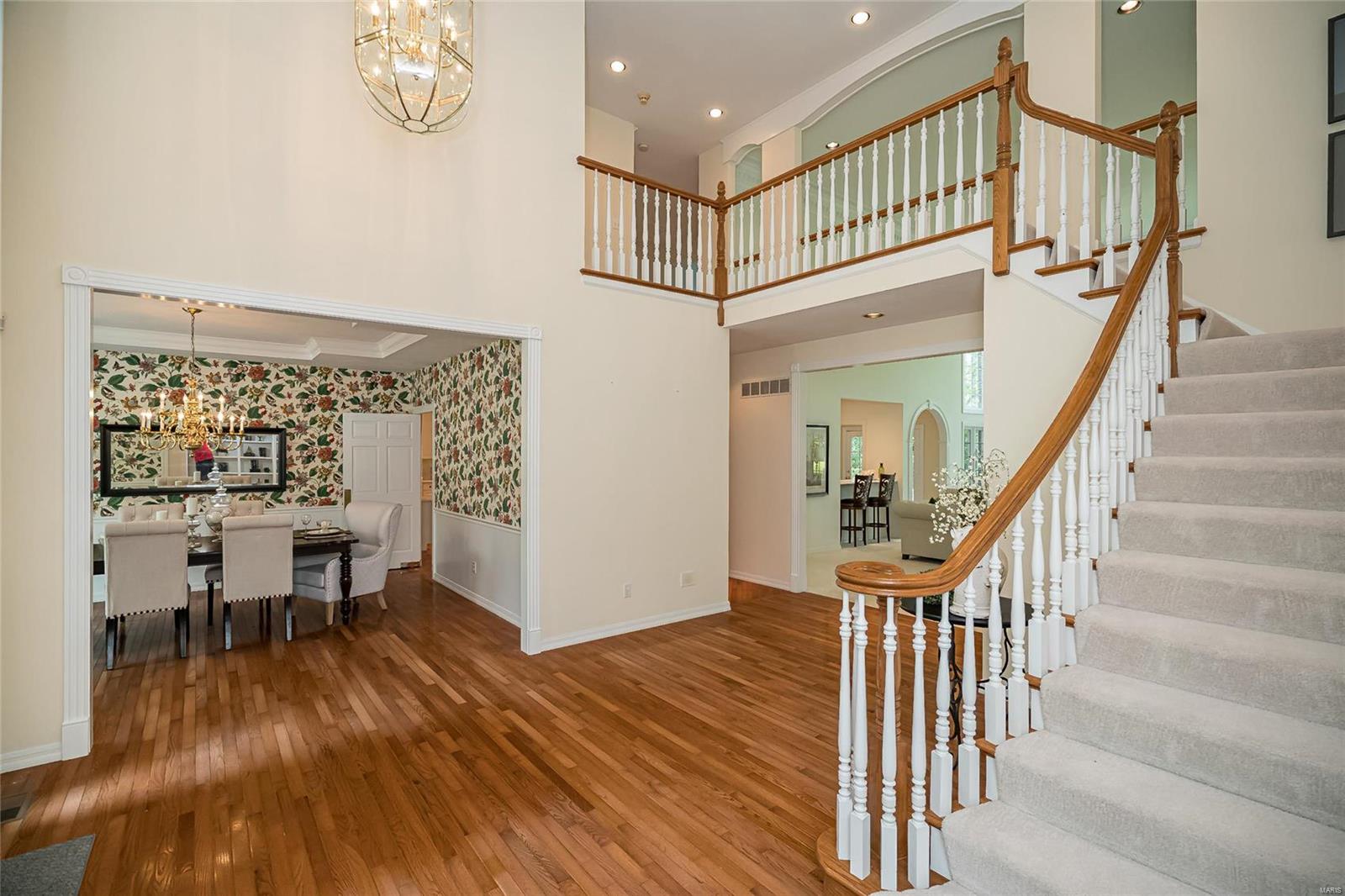 Whitmoor - Residential