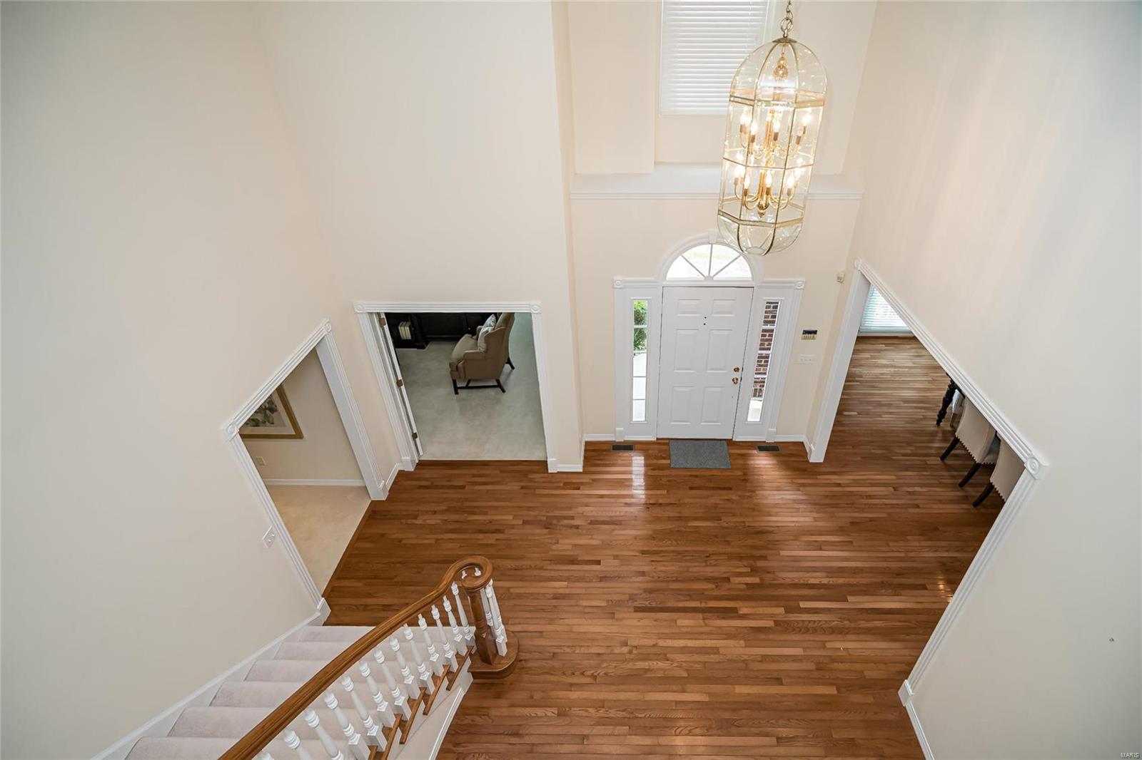 Whitmoor - Residential