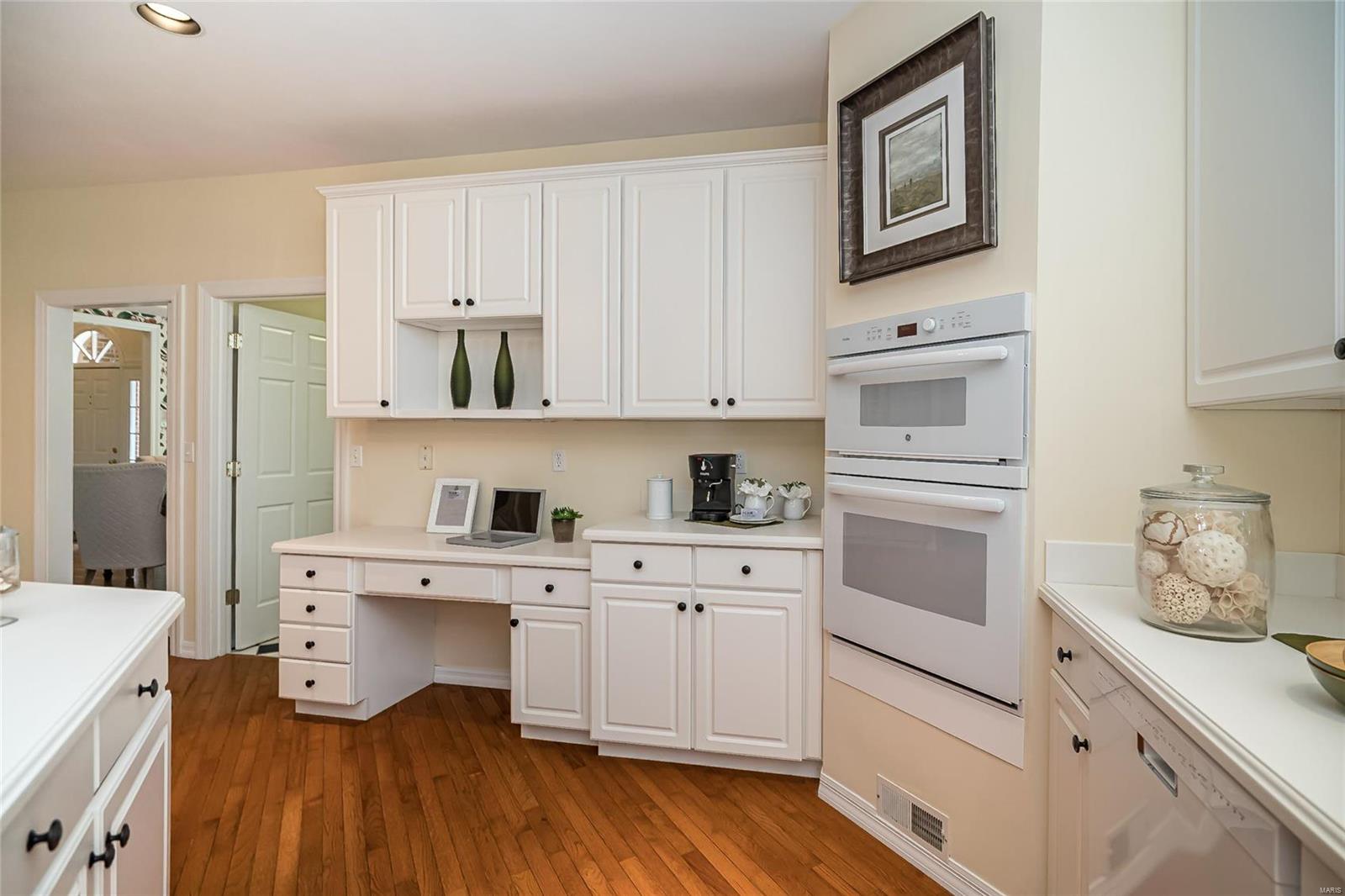 Whitmoor - Residential