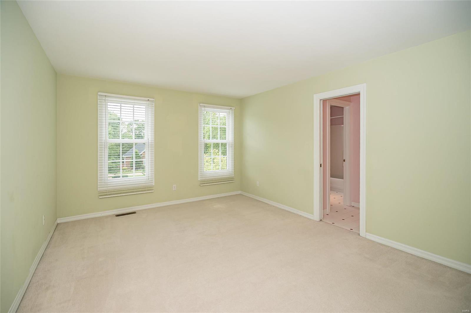 Whitmoor - Residential