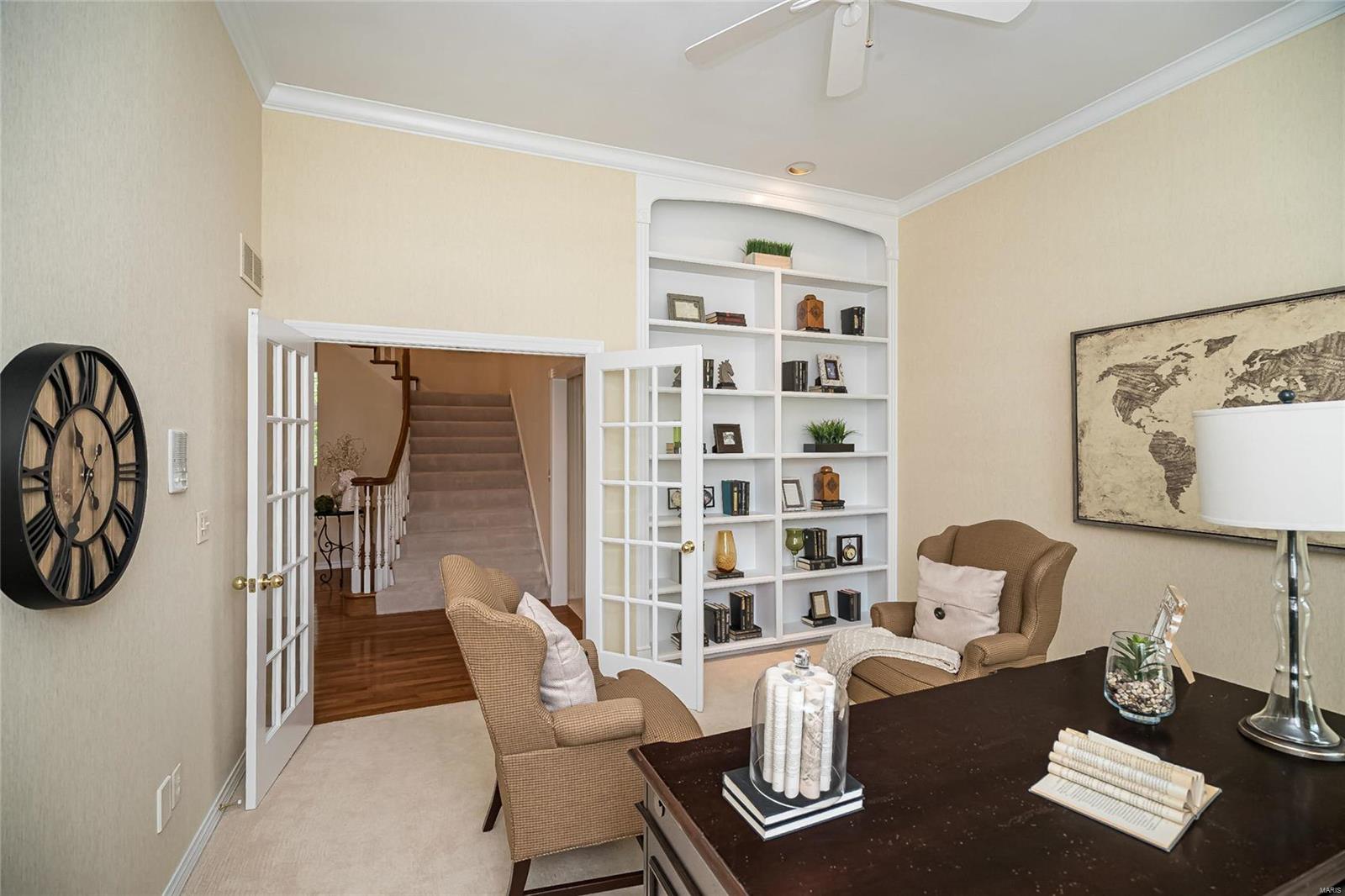 Whitmoor - Residential