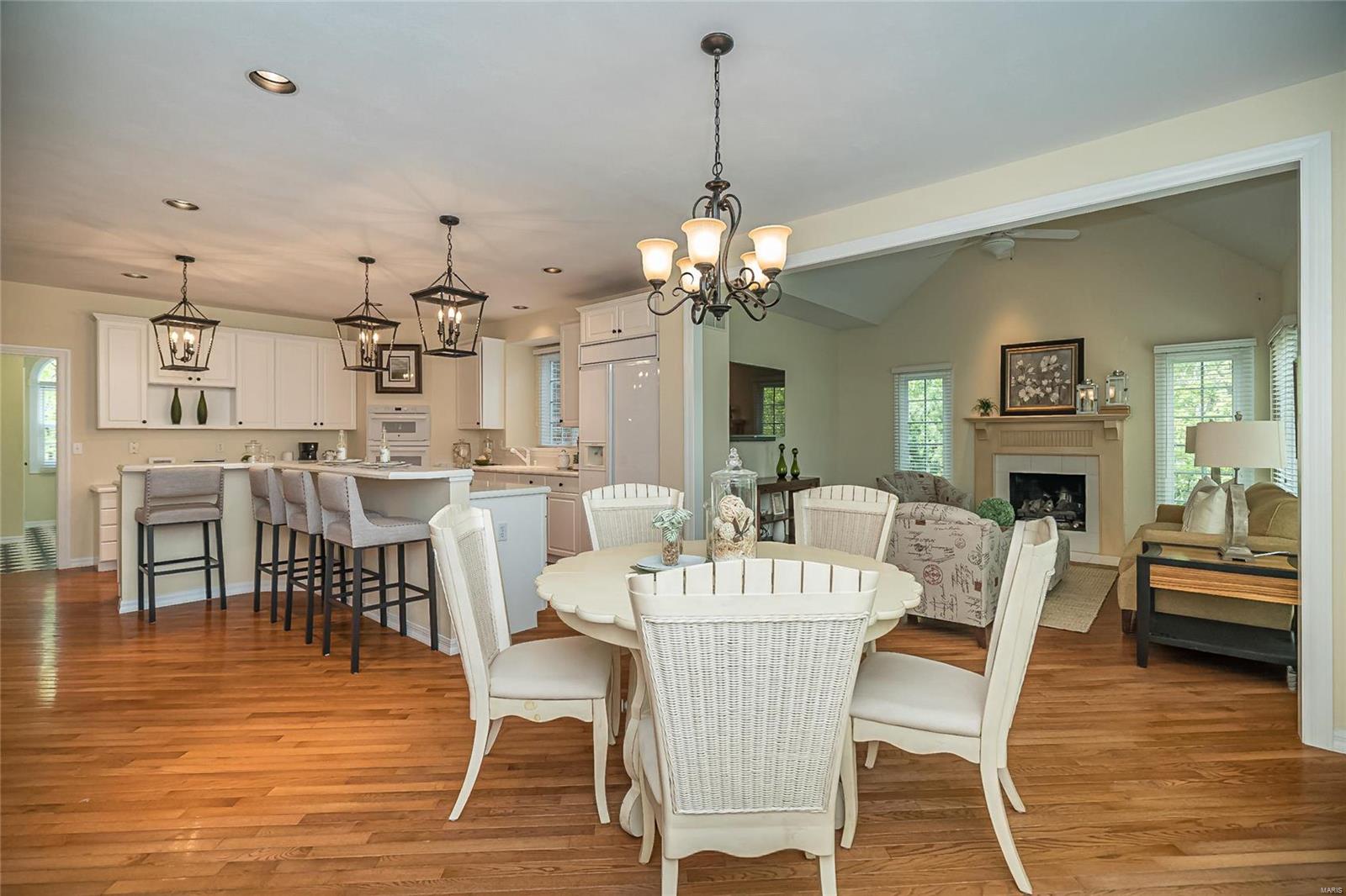 Whitmoor - Residential