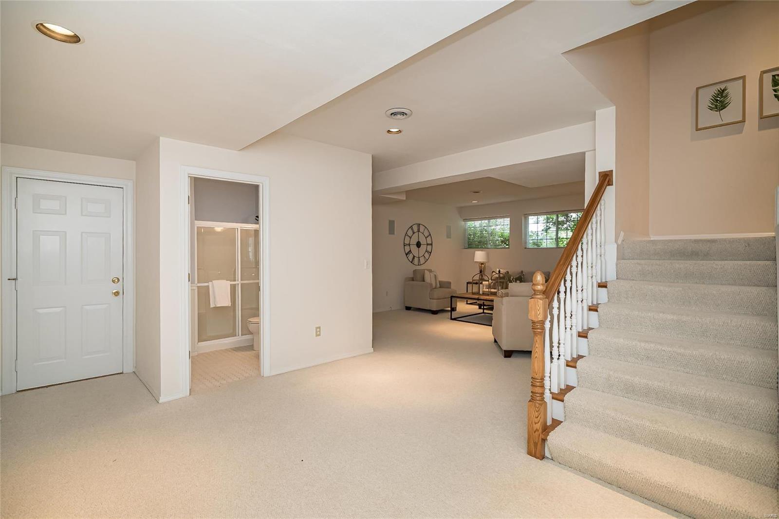 Whitmoor - Residential