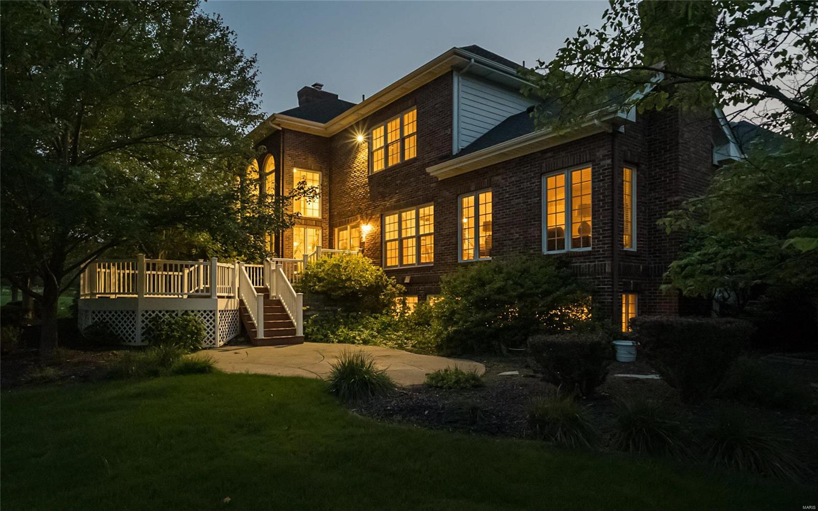 Whitmoor - Residential