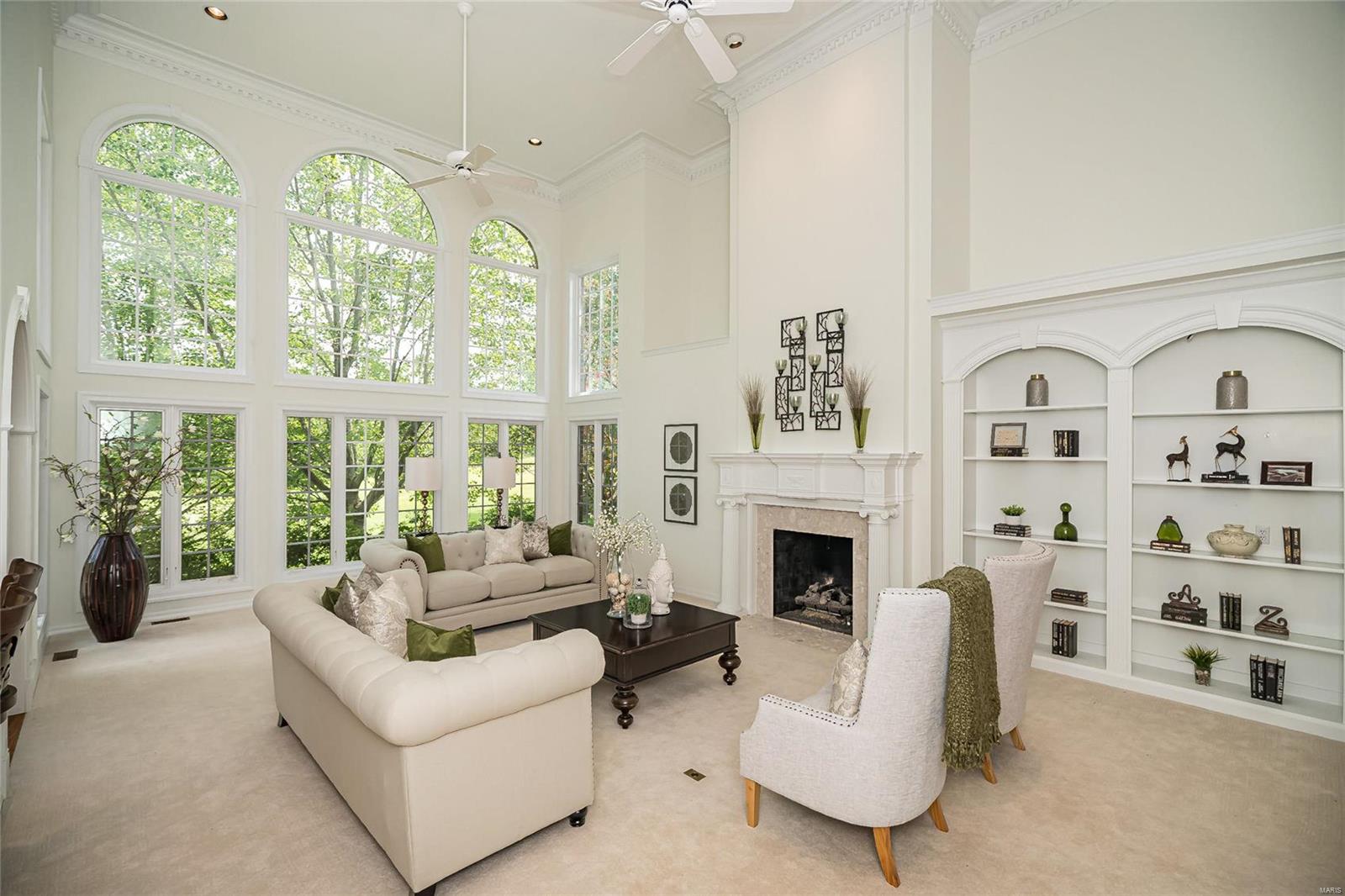 Whitmoor - Residential