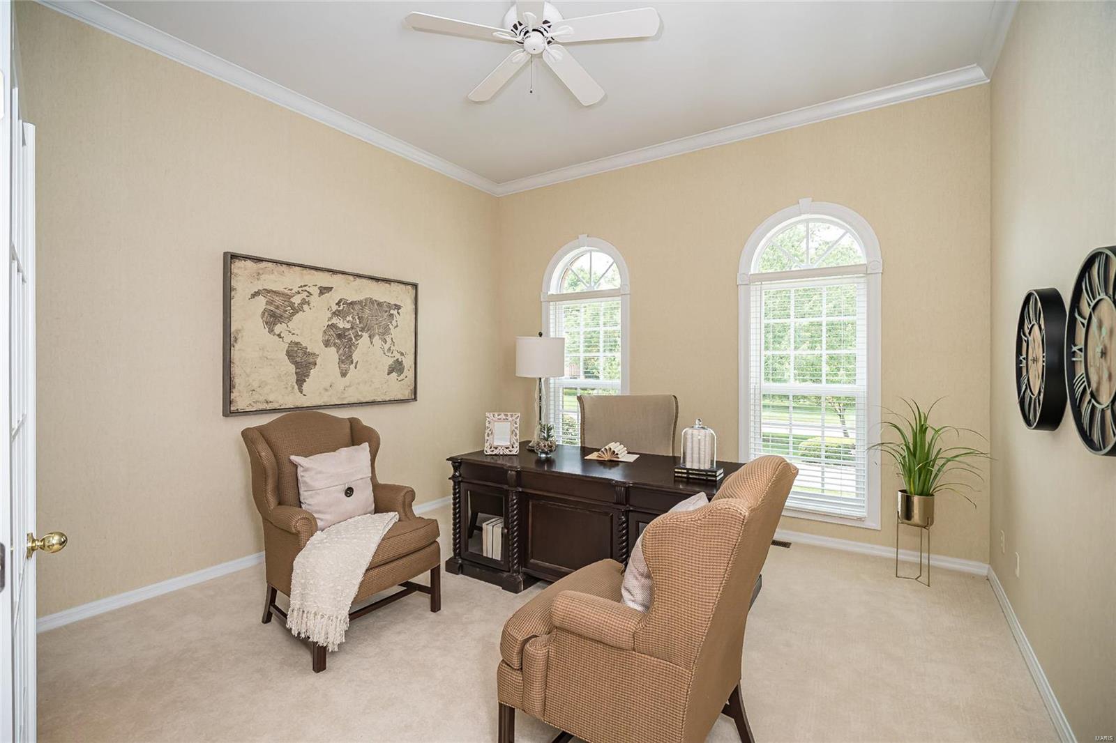 Whitmoor - Residential