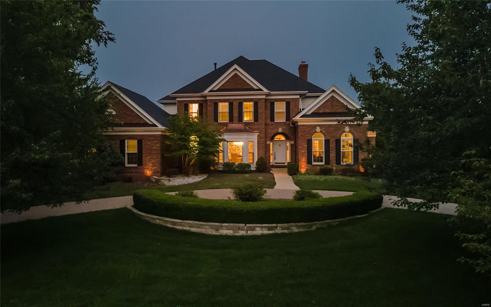 Whitmoor - Residential