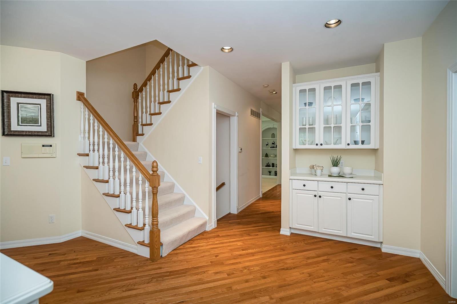 Whitmoor - Residential