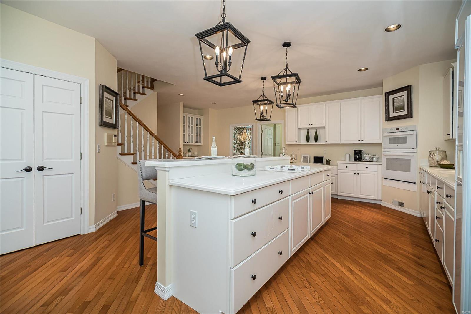 Whitmoor - Residential