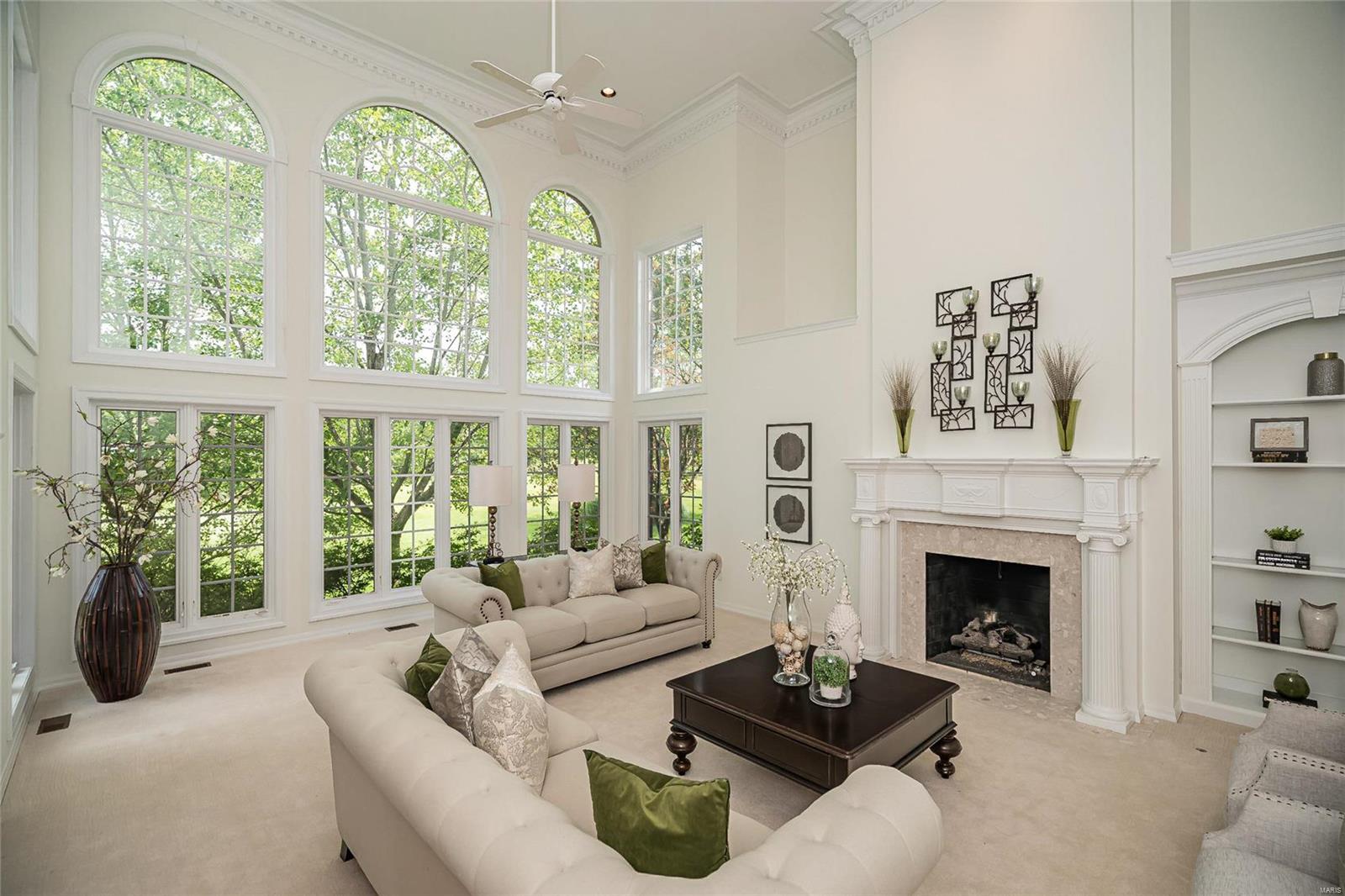 Whitmoor - Residential