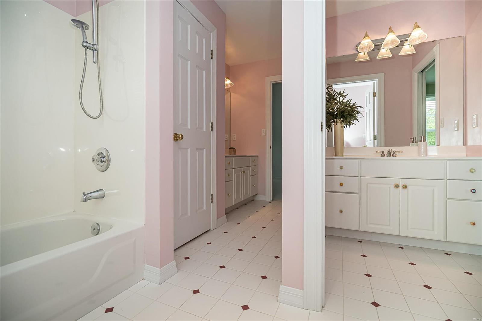 Whitmoor - Residential