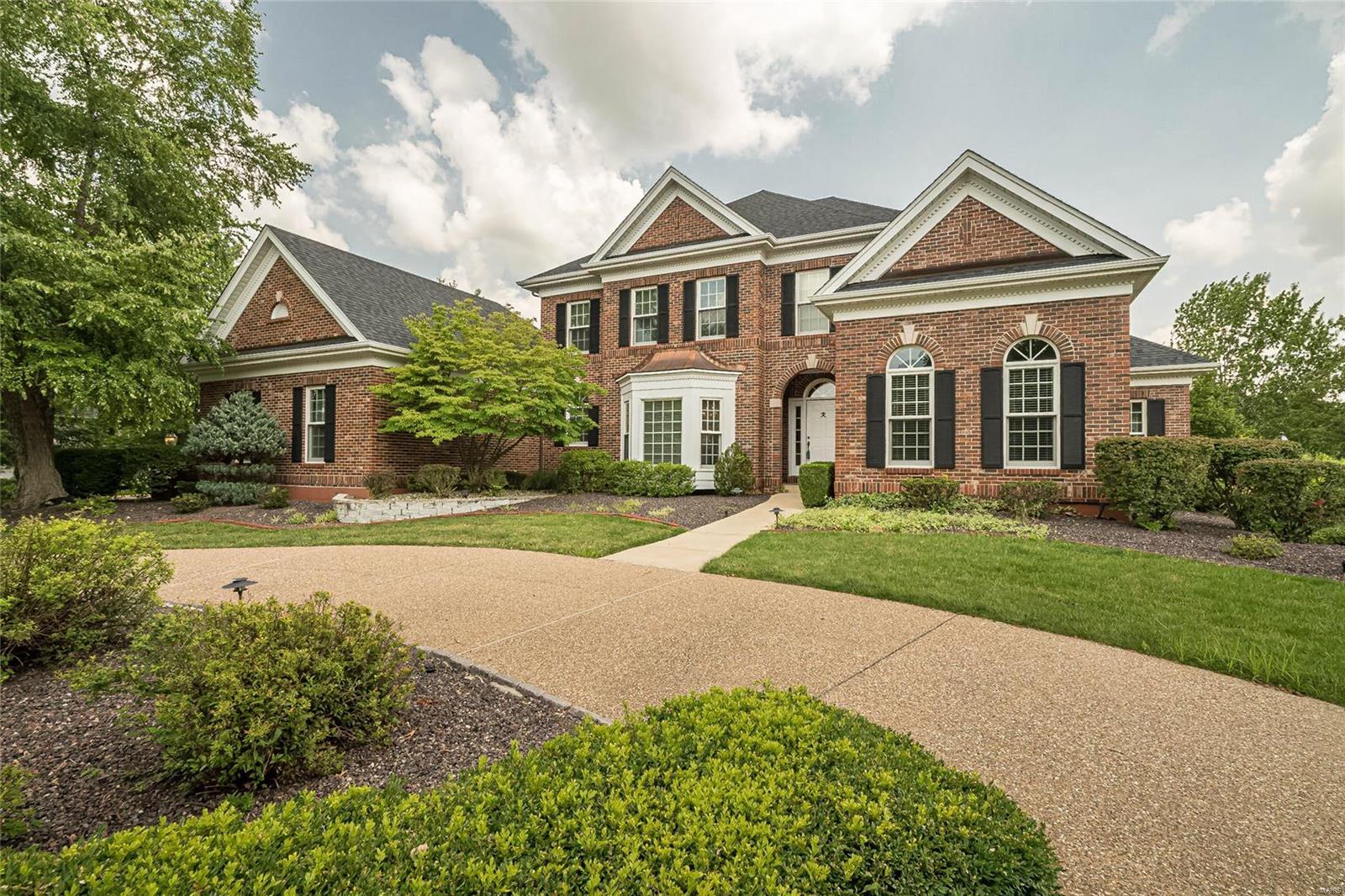 Whitmoor - Residential