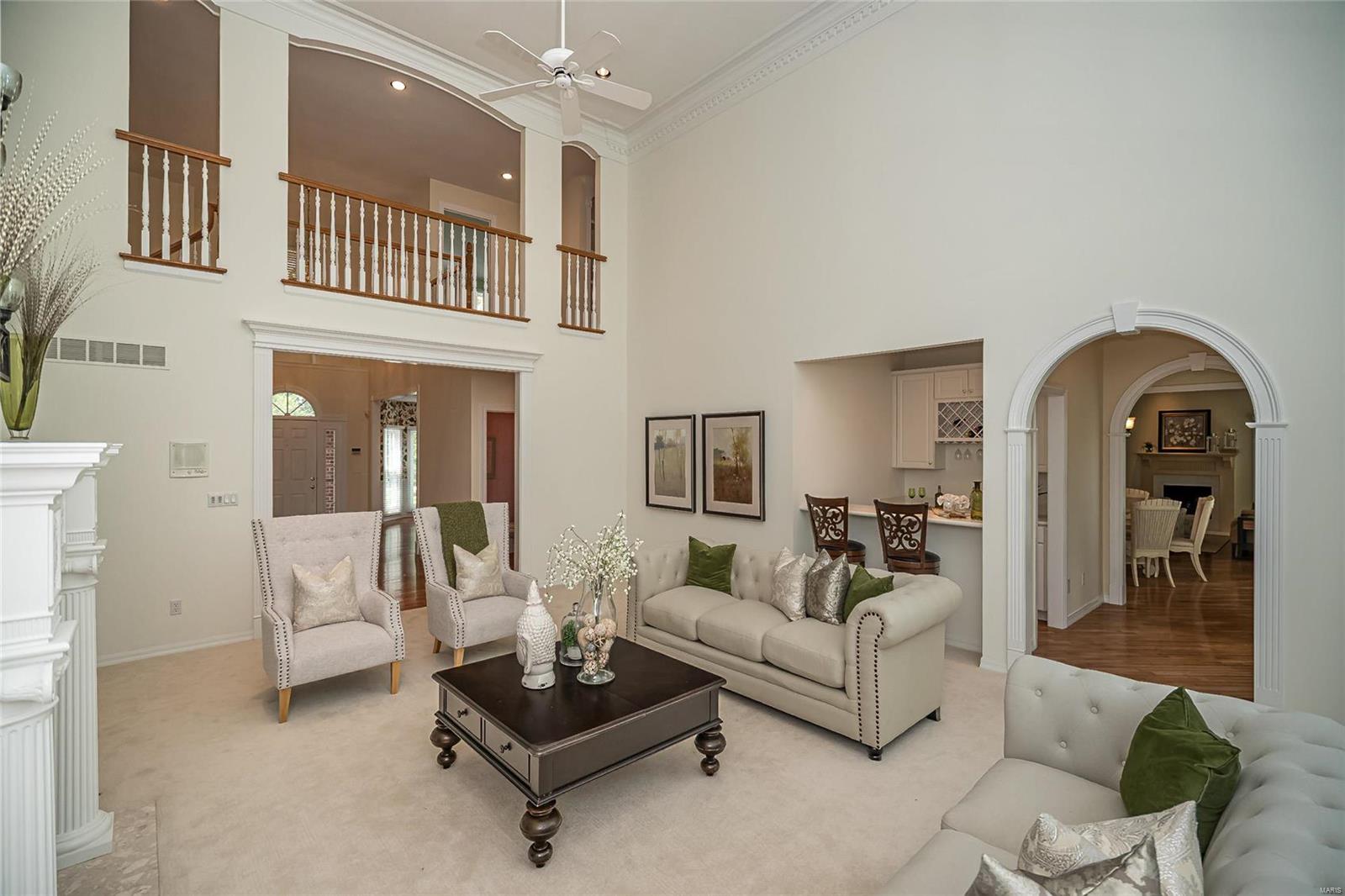 Whitmoor - Residential