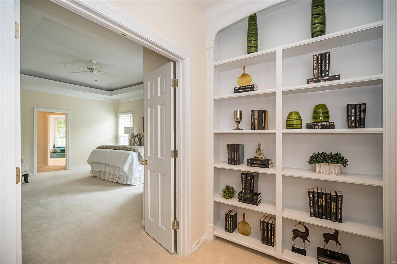 Whitmoor - Residential