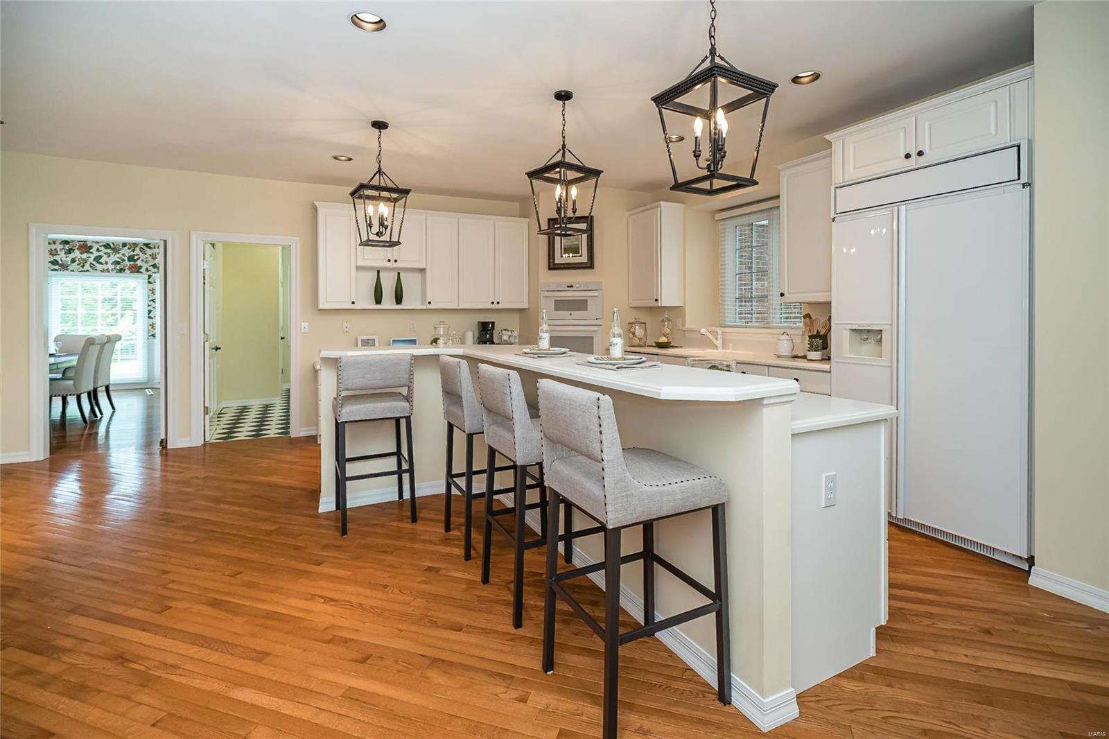 Whitmoor - Residential