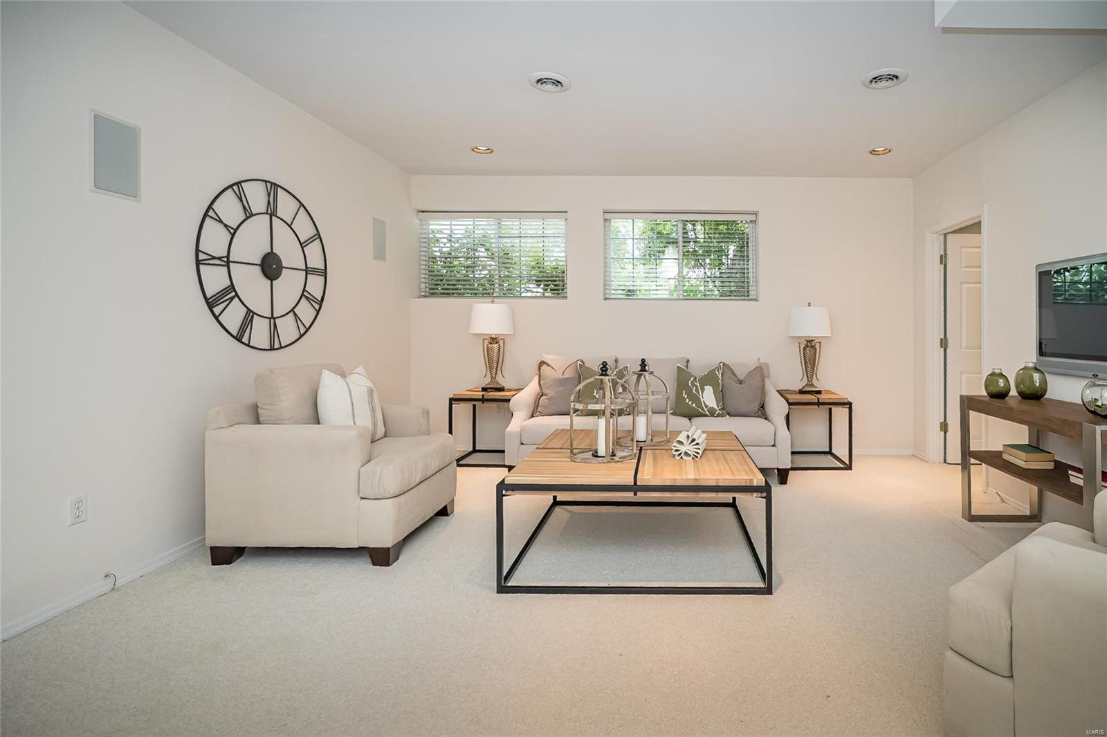 Whitmoor - Residential